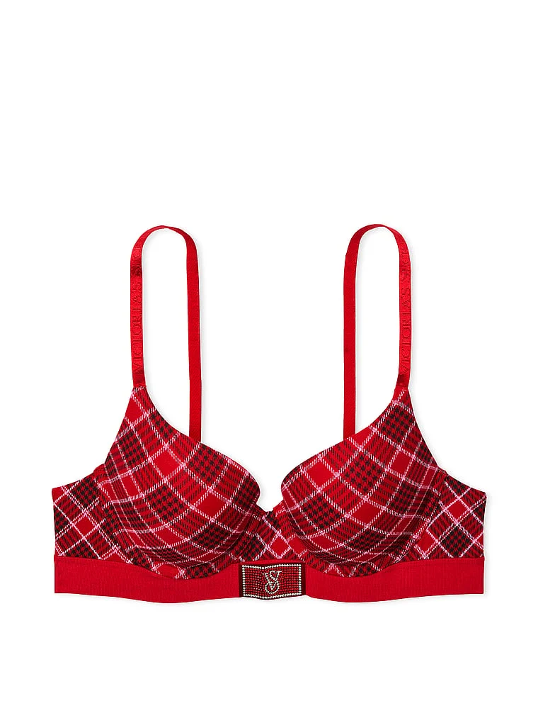 ست Victoria’s Secret نگین دار