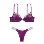 ست Victoria’s Secret نگین دار