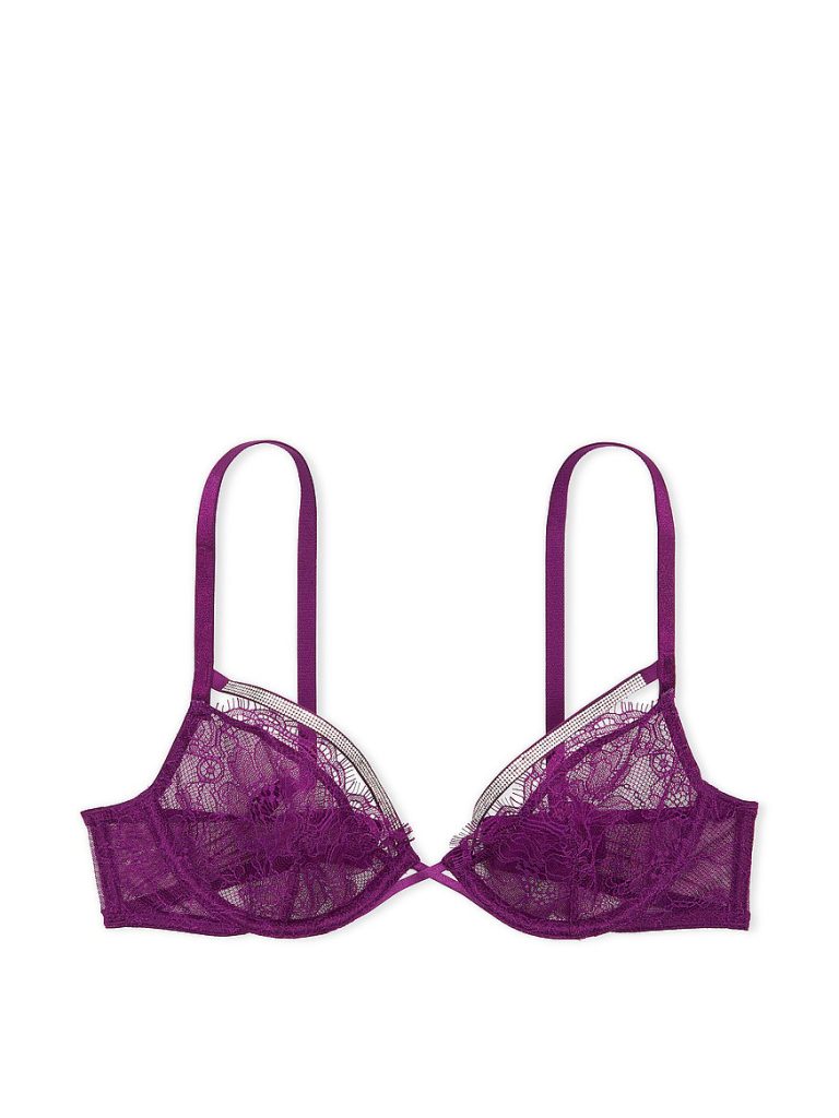 ست Victoria’s Secret نگین دار
