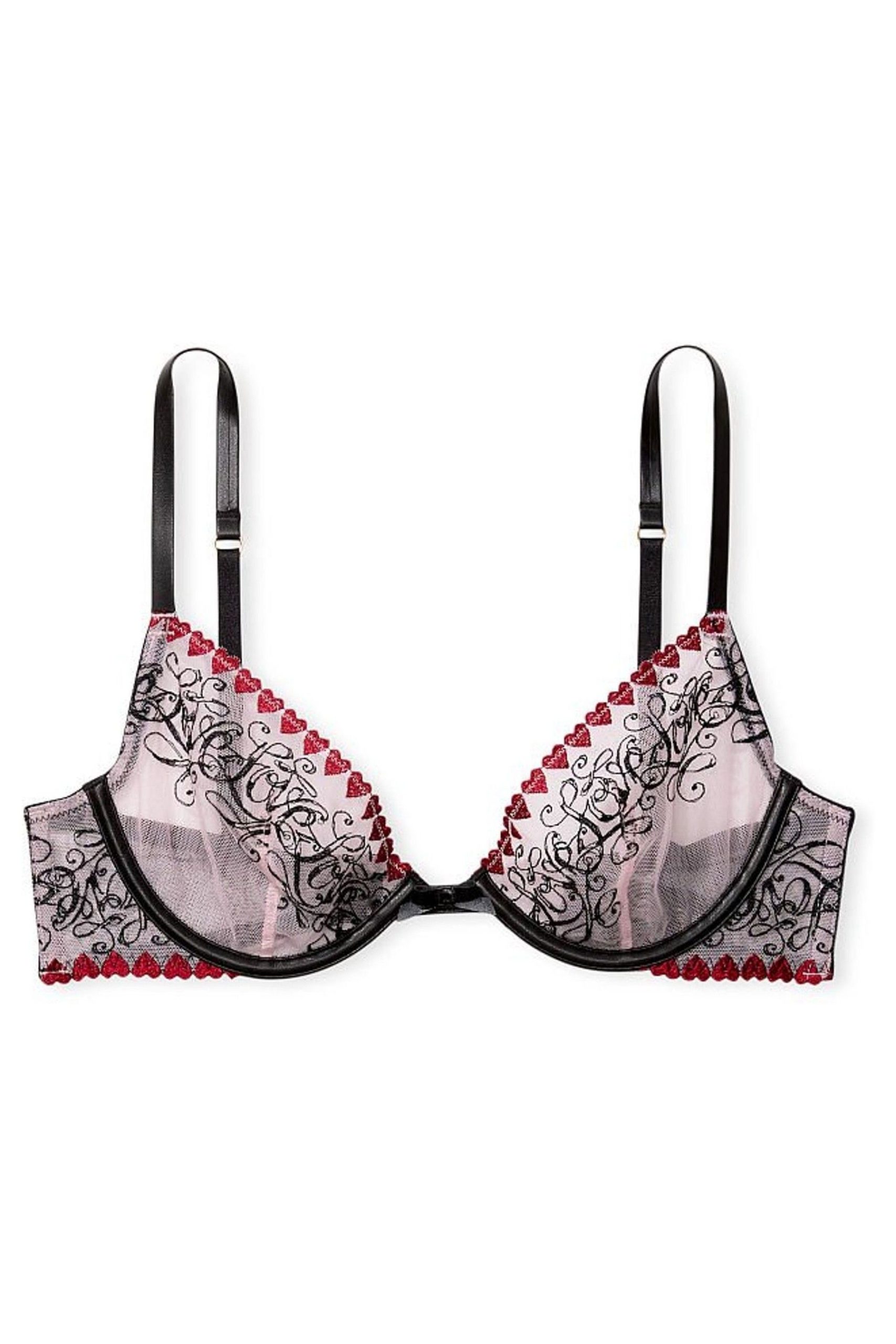 سوتین Victoria’s Secret (7) سوتین Victoria’s Secret