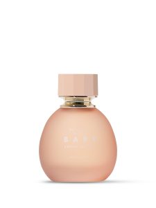 عطر 100میل Victoria’s Secret مدل Bare Sueded Vanilla