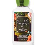 لوسیون بدن Bath & Body Works مدل Fairytale