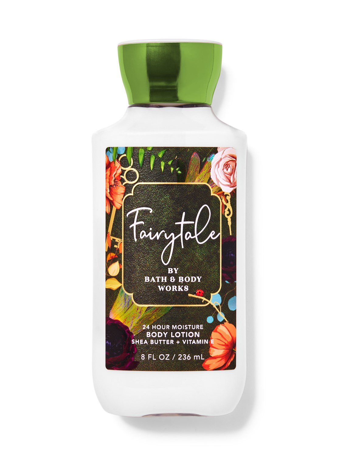 لوسیون بدن Bath & Body Works مدل Fairytale لوسیون بدن Bath & Body Works مدل Fairytale