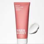 لوسیون بدن Pink مدل Warm & Cozy