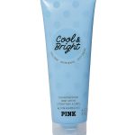 لوسیون بدن Pink مدل Cool & Bright
