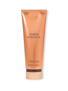 لوسیون بدن Victoria’s Secret مدل Amber Romance