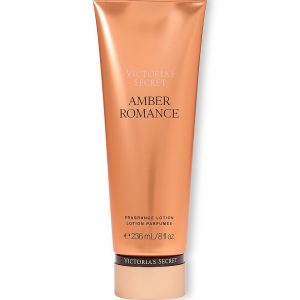 لوسیون بدن Victoria’s Secret مدل Amber Romance