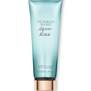 لوسیون بدن Victoria’s Secret مدل Aqua Kiss