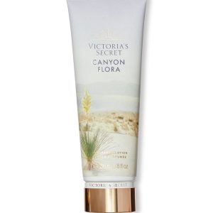 لوسیون بدن Victoria’s Secret مدل Canyon Flora