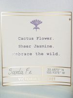 لوسیون بدن Victoria’s Secret مدل Canyon Flora