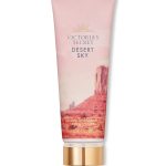 لوسیون بدن Victoria’s Secret مدل Desert Sky