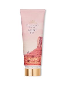 لوسیون بدن Victoria’s Secret مدل Desert Sky