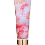 لوسیون بدن Victoria’s Secret مدل Floral Boom