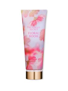 لوسیون بدن Victoria’s Secret مدل Floral Boom