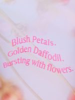 لوسیون بدن Victoria’s Secret مدل Floral Boom - Image 2