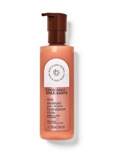 لوسیون بدن آروماتراپی Bath & Body Works مدل Coco Shea