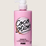 لوسیون پمپی Pink مدل Coco