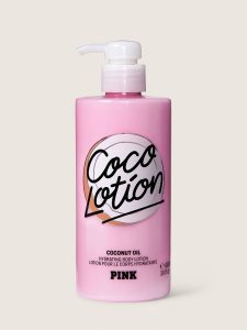 لوسیون پمپی Pink مدل Coco
