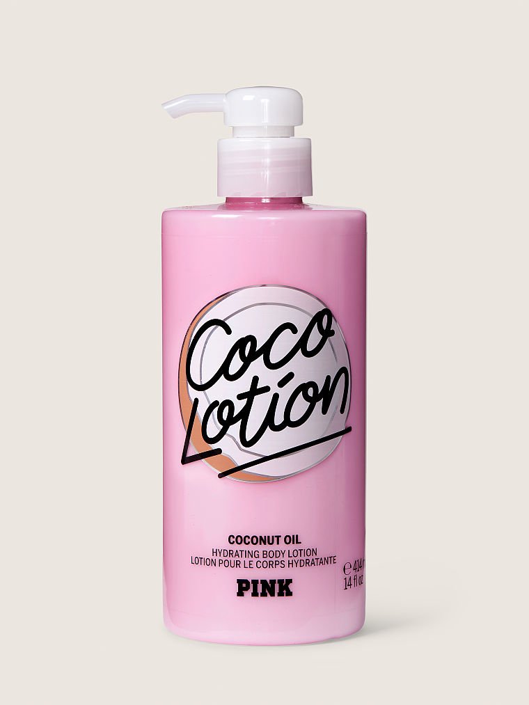 لوسیون پمپی Pink مدل Coco (1) لوسیون پمپی Pink مدل Coco