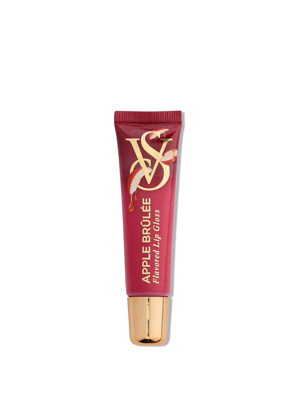لیپ گلاس Victoria’s Secret مدل Apple Brulee (بروله سیب) (1) لیپ گلاس Victoria’s Secret مدل Apple Brulee (بروله سیب)