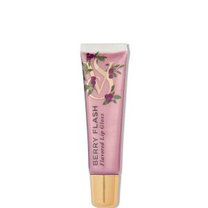 لیپ گلاس Victoria’s Secret مدل Berry Flash (شاتوت)