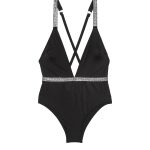 مایو Victoria’s Secret بندنگین دار