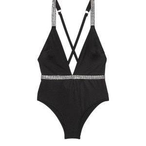 مایو Victoria’s Secret بندنگین دار