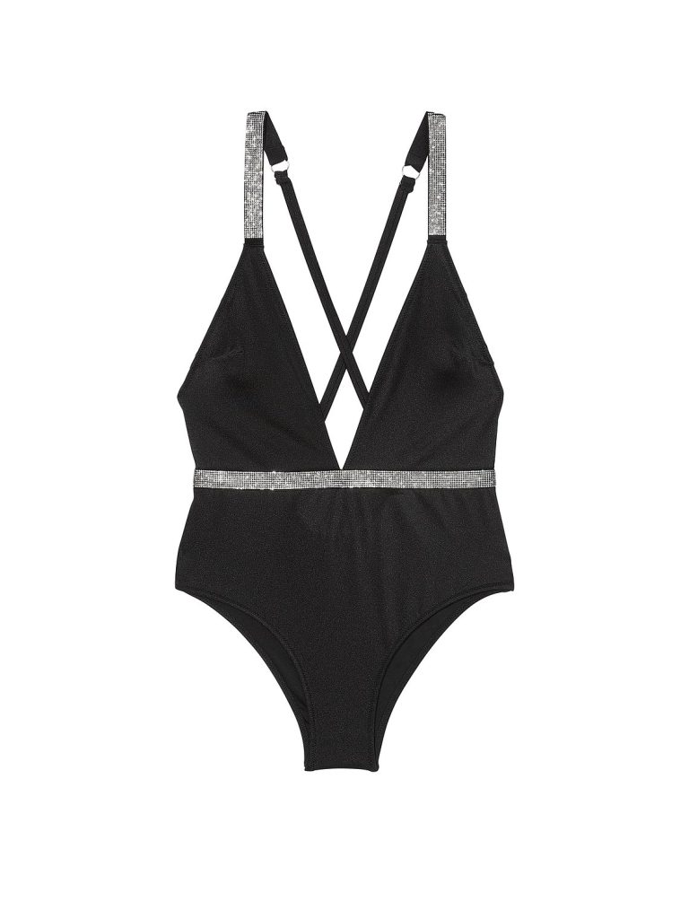 مایو Victoria’s Secret بندنگین دار