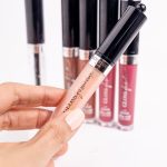 پک لیپ گلاس Bourjois - Image 2