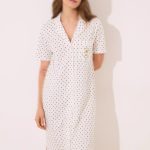 پیراهن Women’s Secret نخی