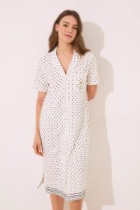 پیراهن Women’s Secret نخی