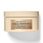کره بدن Bath & Body Works مدل Vanilla Romance