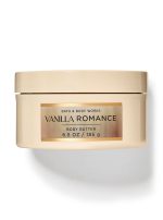 کره بدن Bath & Body Works مدل Vanilla Romance