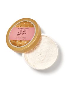 کره بدن شیمر Bath & Body Works مدل in the Stars
