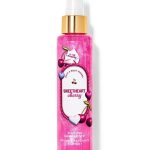 بادی میست شیمر Bath & Body Works مدل SweetHeart Cherry