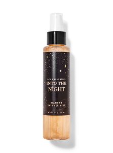 بادی میست شیمر Bath & Body Works مدل into the Night