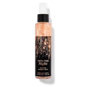 بادی میست شیمر Bath & Body Works مدل into the Night