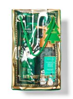 گیفت ست Bath & Body Works مدل Vanilla Bean Noel با شاورژل - Image 2