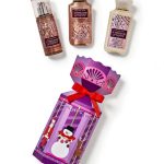 گیفت ست مینی Bath & Body Works مدل A Thousand Wishes