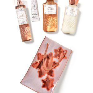 گیفت ست Bath & Body Works مدل Pure Wonder