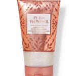 اسکراب بدن Bath & Body Works مدل Pure Wonder