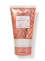 اسکراب بدن Bath & Body Works مدل Pure Wonder