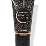 کرم بدن مینی Bath & Body Works مدل into the Night
