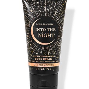 کرم بدن مینی Bath & Body Works مدل into the Night