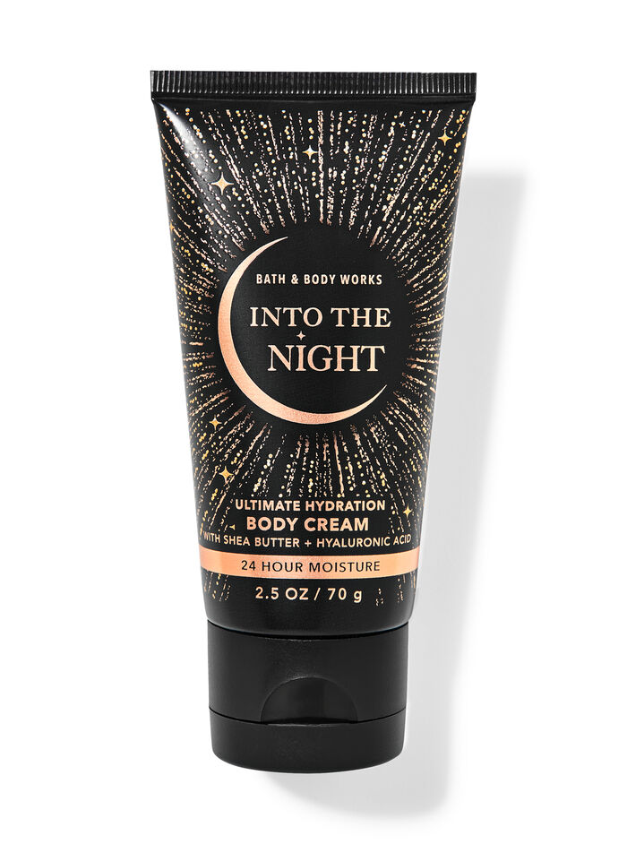 026502459 کرم بدن مینی Bath & Body Works مدل into the Night - Image 1