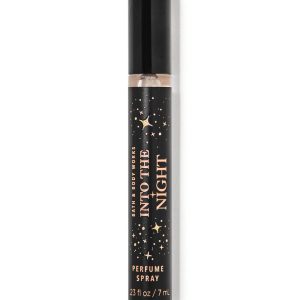 عطر اسپری Bath & Body Works مدل into the Night
