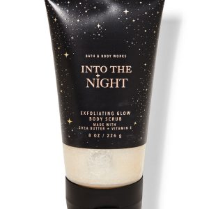 اسکراب بدن Bath & Body Works مدل into the Night