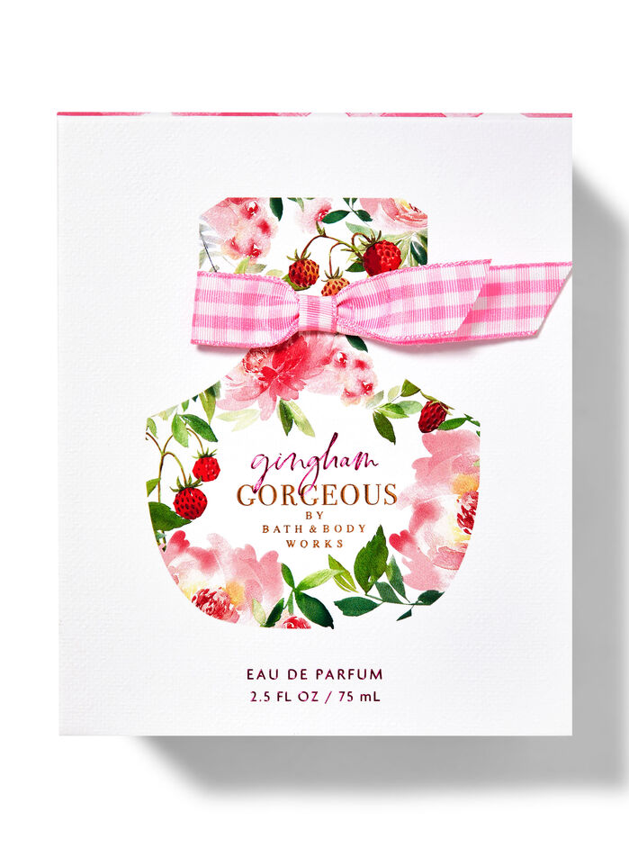 026618195_alt_1 عطر 75میل Bath & Body Works مدل gingham Gorgeous - Image 1