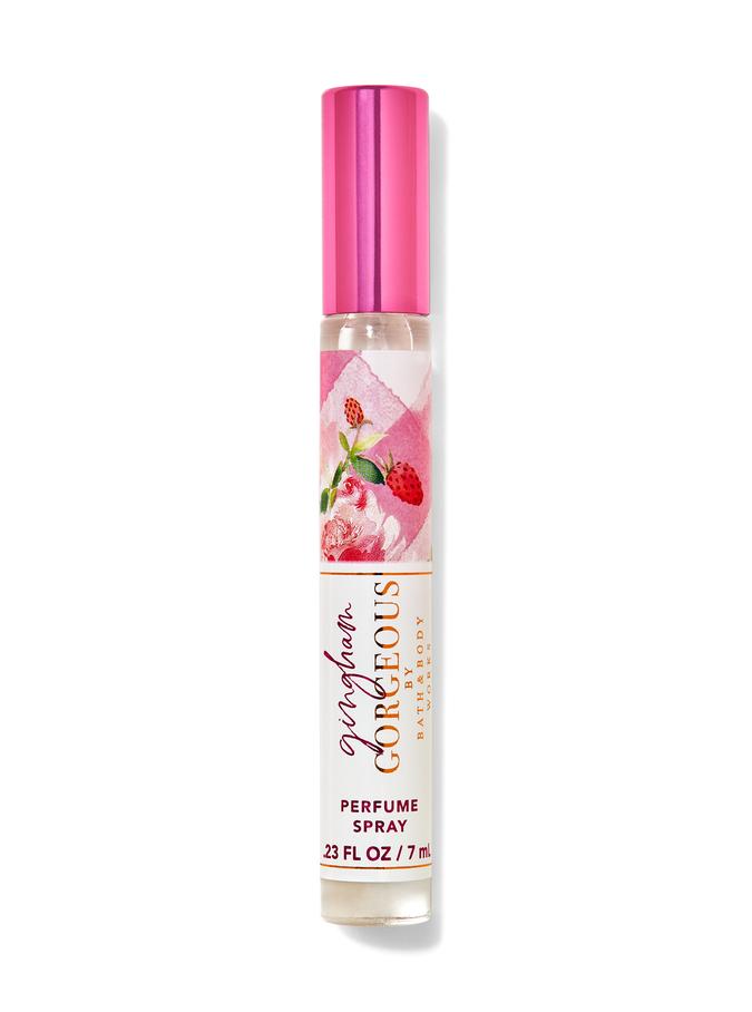 026624292 عطر اسپری Bath & Body Works مدل gingham Gorgeous - Image 1