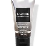 کرم بدن مینی مردانه Bath & Body Works مدل Graphite